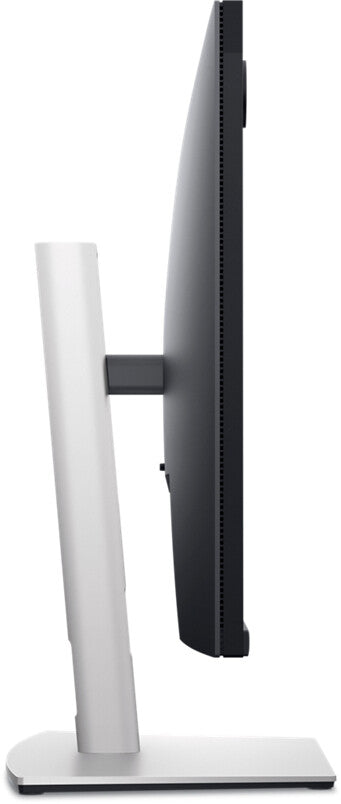 DELL P Series P2724DEB computer monitor 68.6 cm (27") 2560 x 1440 pixels Quad HD LCD Black, Silver
