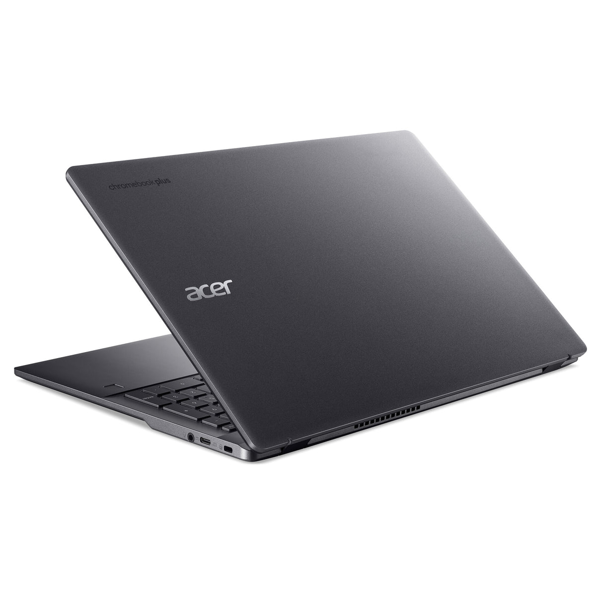 Acer Chromebook Plus 515 (CBE595-2) - Intel Core 5, 16GB RAM, 256GB SSD, 15.6" Full HD display, Chrome OS