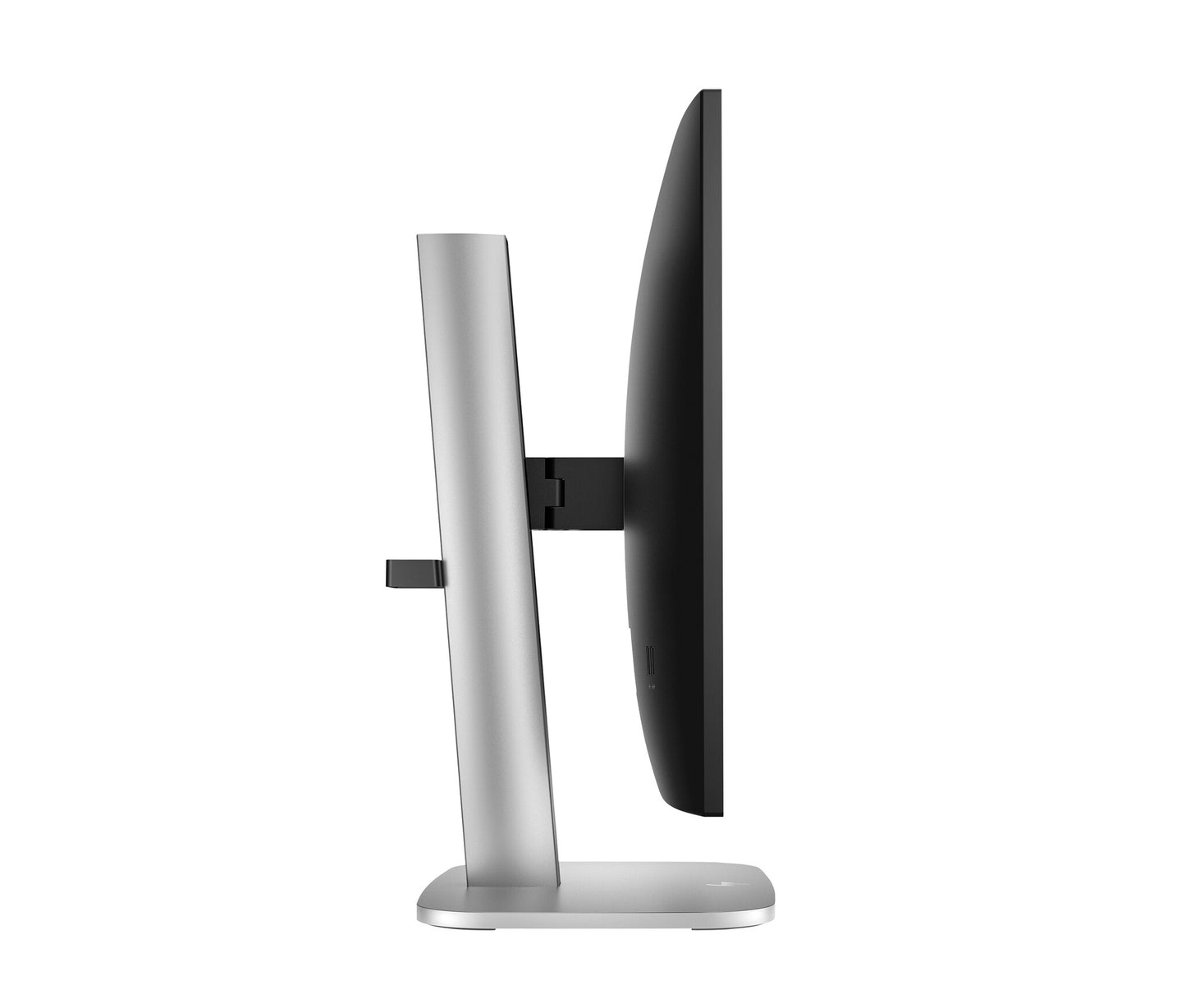 HP Series 5 Pro 23.8 inch FHD Monitor - 524pf computer monitor 60.5 cm (23.8") 1920 x 1080 pixels Full HD LCD Black