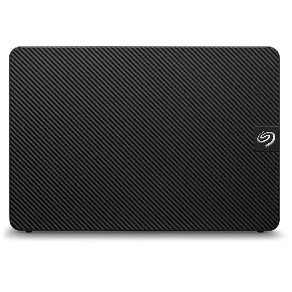 Seagate Expansion STKP20000400 external hard drive 20 TB 3.5" 3.2 Gen 1 (3.1 Gen 1) Black