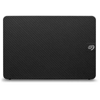 Seagate Expansion STKP28000400 external hard drive 28 TB 3.5" 3.2 Gen 1 (3.1 Gen 1) Black