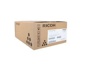 Ricoh 408451 toner cartridge 1 pc(s) Original Black