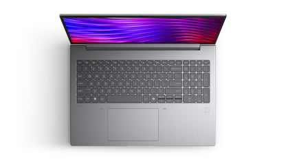 HP ZBook X G2i 16 inch Mobile Workstation PC Wolf Pro Security Edition - Data Science Copilot+ PC Intel Core Ultra 9 386H 40.6 cm (16") WUXGA 32 GB DDR5-SDRAM 1 TB SSD NVIDIA RTX PRO 2000 Blackwell Wi-Fi 7 (802.11be) Windows 11 Pro AI Workstation, AI PC S