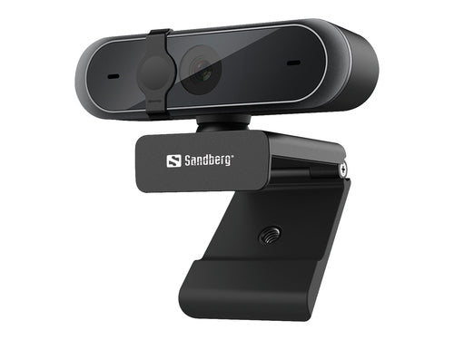 SANDBERG USB Webcam Pro - webcam