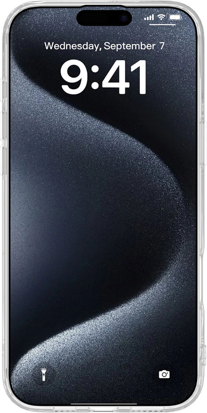 eSTUFF ES67100050-BULK mobile phone case Cover Transparent