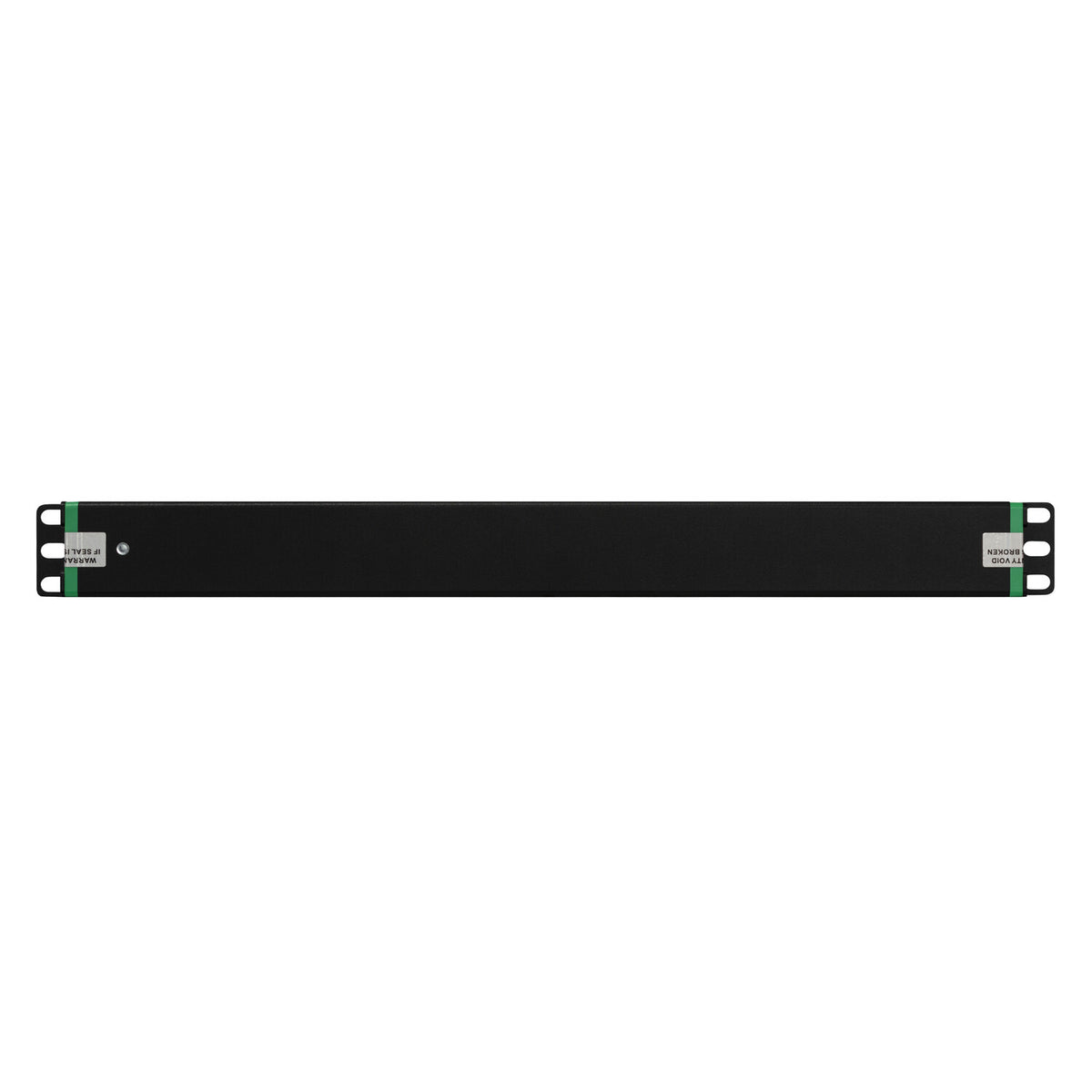 APC Easy Rack PDU, Basic, Horizontal, 1 Phase, 3.7kW, 230V, 16A, 8 x C13 outlets, IEC60320 C20 inlet