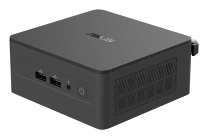 ASUS NUC 12 RNUC12WSHI300000I Black i3-1220P