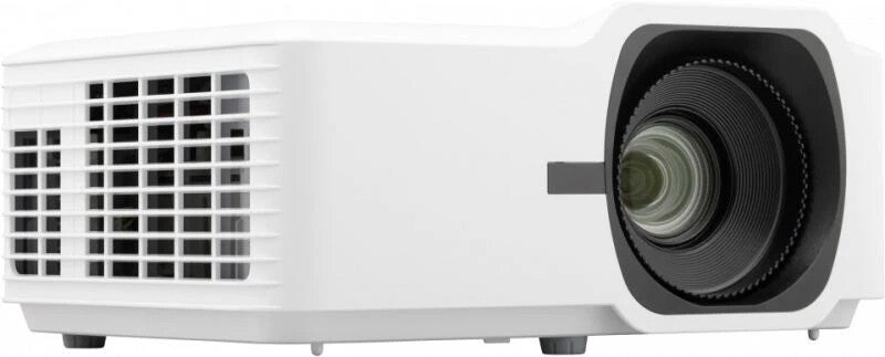 Viewsonic LS740W data projector Standard throw projector 5000 ANSI lumens WXGA (1200x800) White