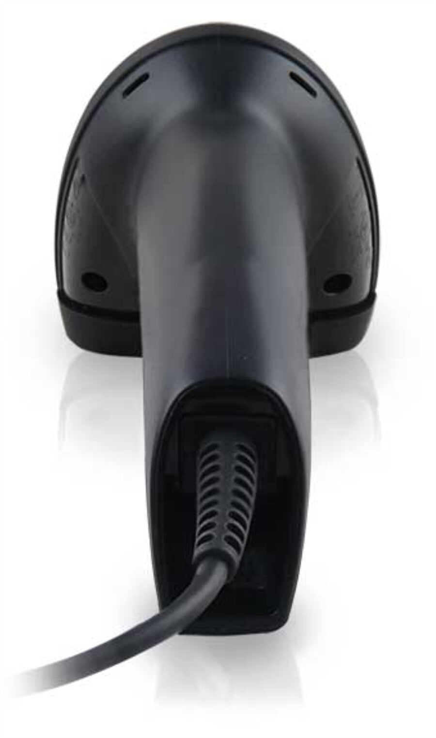 Datalogic QW2520 Handheld bar code reader 1D/2D Laser Black