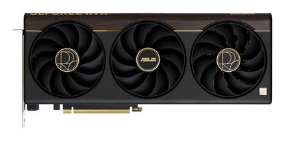 ASUS ProArt GeForce RTX 5070 Ti OC 16GB graphics card