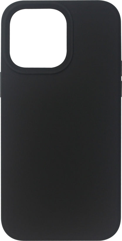 eSTUFF ES67150021-BULK mobile phone case Cover Black