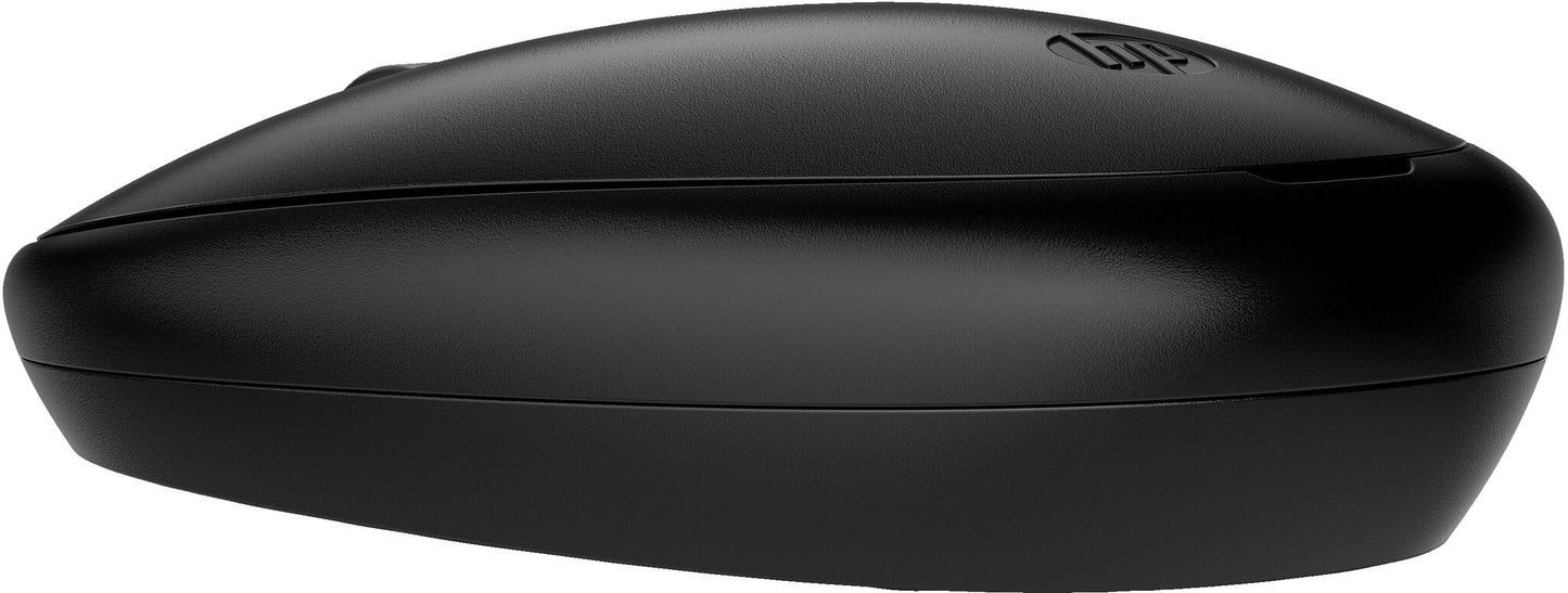 HP 240 Black Bluetooth Mouse