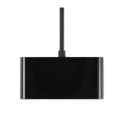 Kensington CH1200 USB-C 10Gbps 4-Port Hub