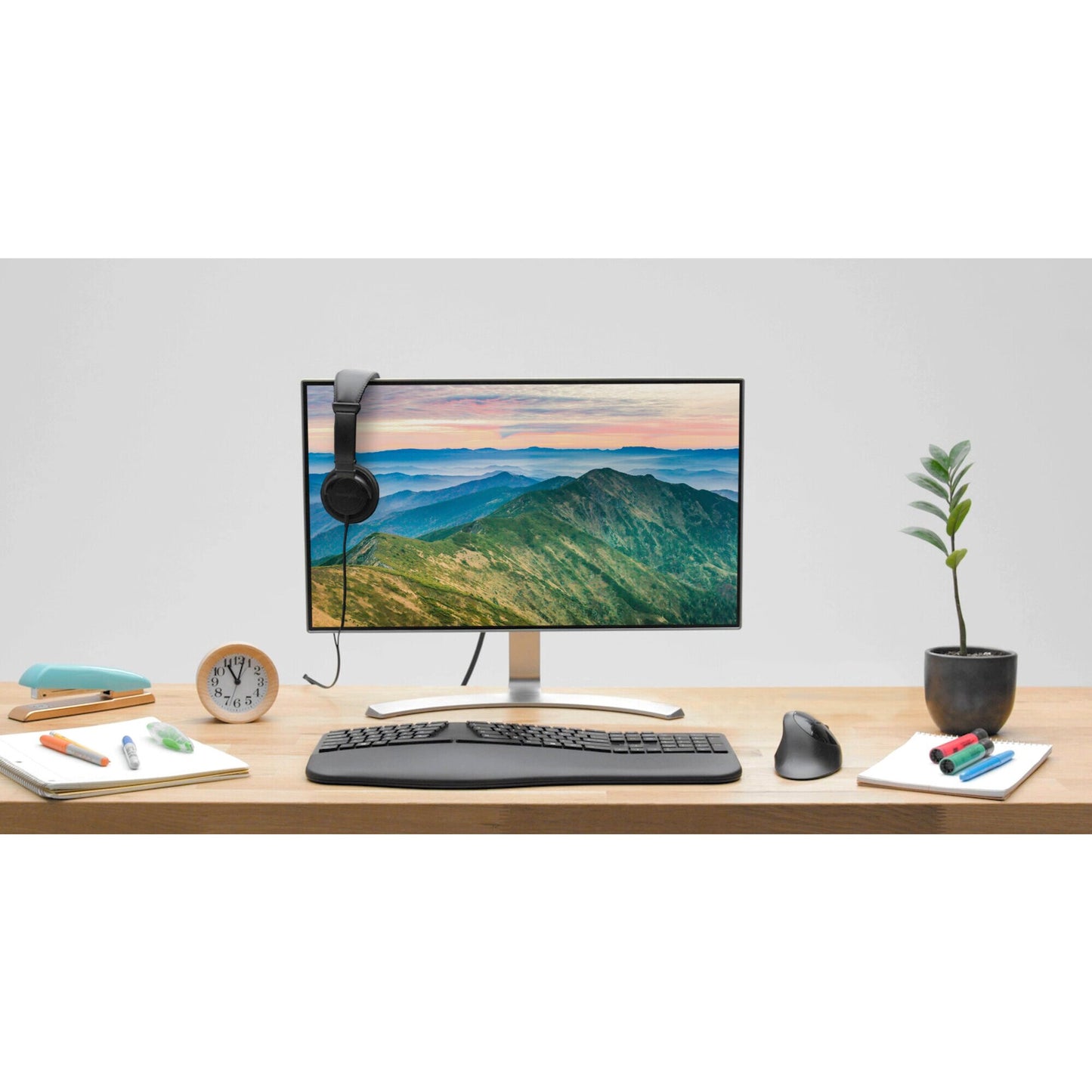 Kensington Classic USB-C Headset with Mic
