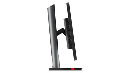 Lenovo ThinkVision P27q-30 LED display 68.6 cm (27") 2560 x 1440 pixels Black