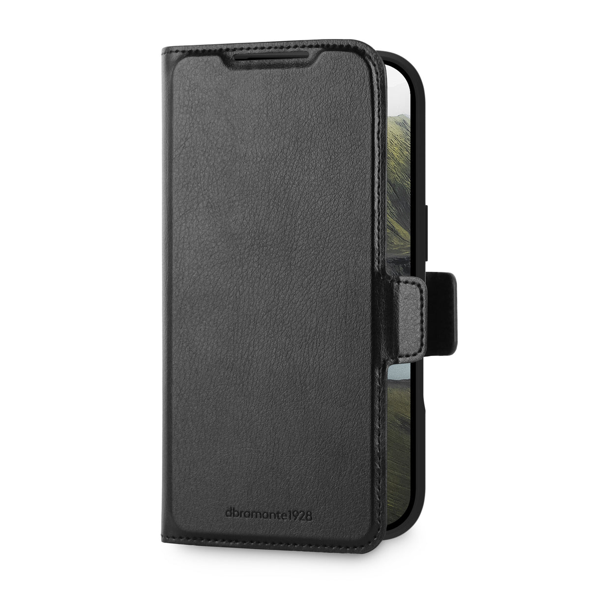 dbramante1928 Oslo Pro - iPhone 18 Pro/iPhone 17 Pro - Black