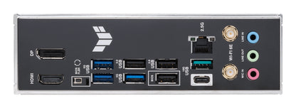ASUS TUF GAMING B650-E WIFI AMD B650 Socket AM5 ATX