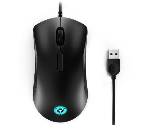 Lenovo Legion M300 Gaming mouse Ambidextrous RF Wireless 8000 DPI