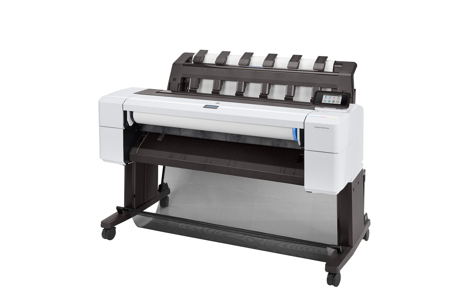 HP Designjet T1600 36-in PostScript Printer