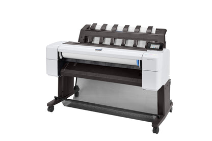 HP Designjet T1600 36-in PostScript Printer