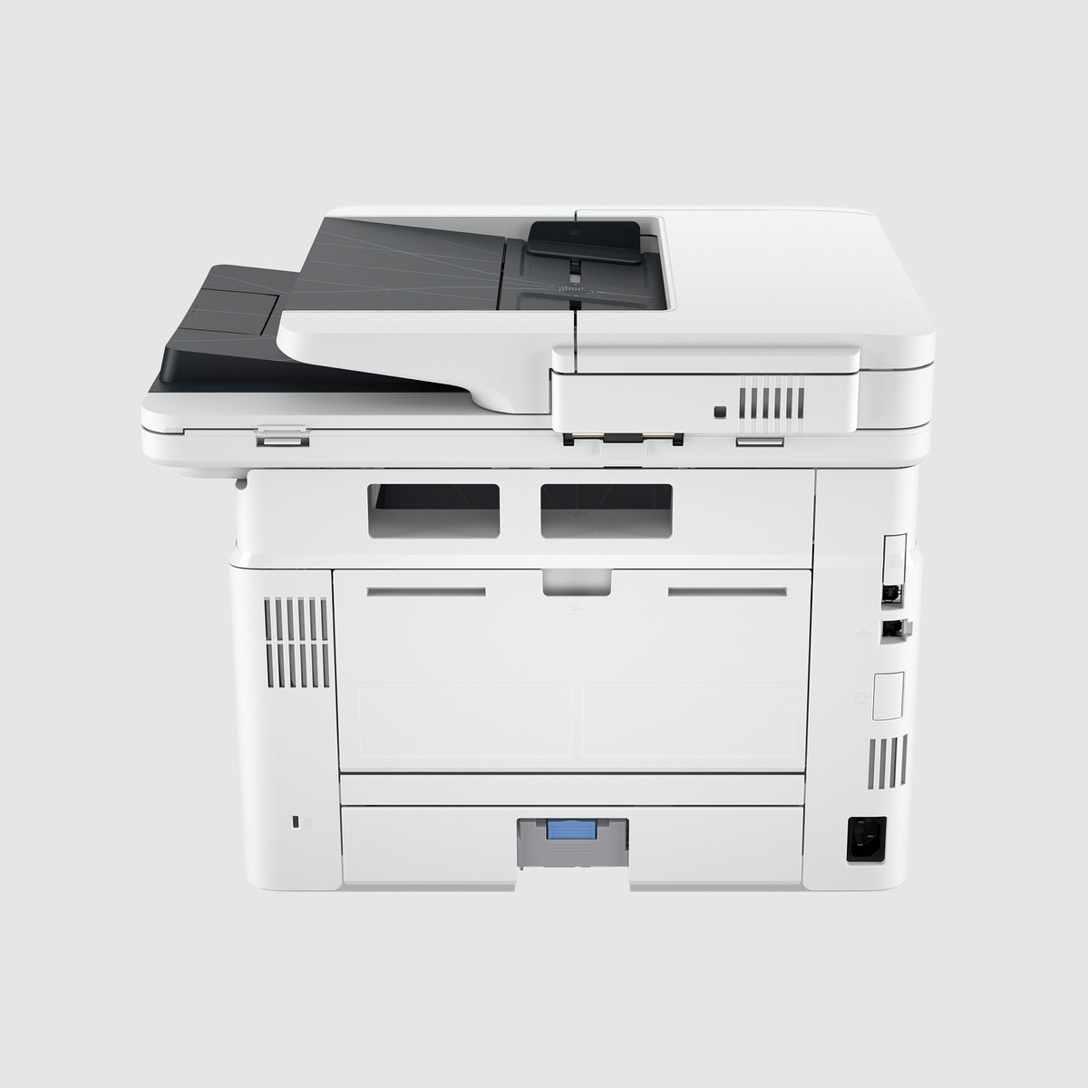 HP LaserJet Pro 4102dw Wireless Multifunction Black and white Printer, Copier, Scanner; Duplex