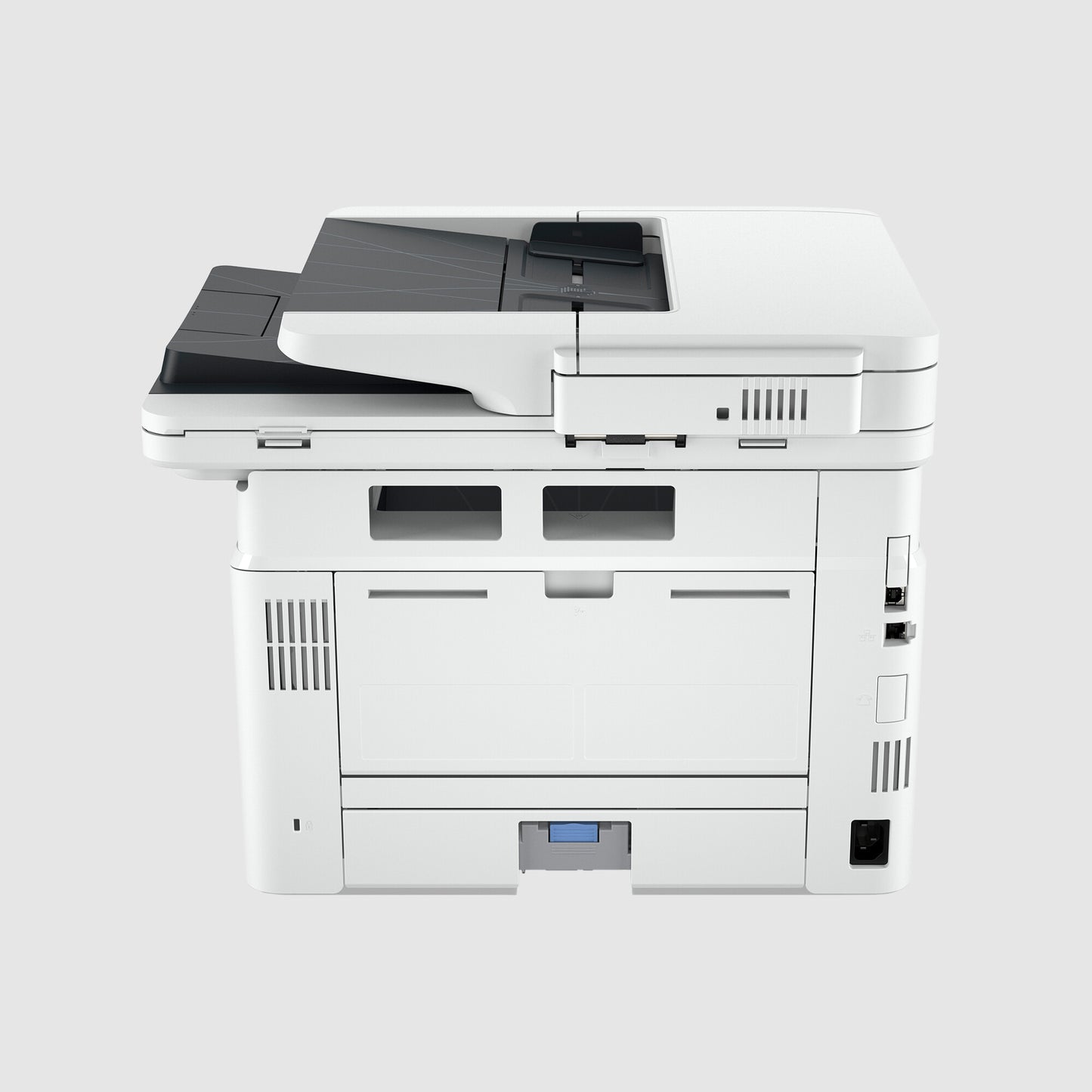 HP LaserJet Pro 4102fdn Multifunction Black and white Printer, Ethernet Only; Copier, Scanner