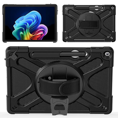 eSTUFF ES68290014-BULK tablet case Black