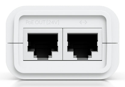 Ubiquiti UACC-Adapter-PoE-24-12W 2.5 Gigabit Ethernet 24 V