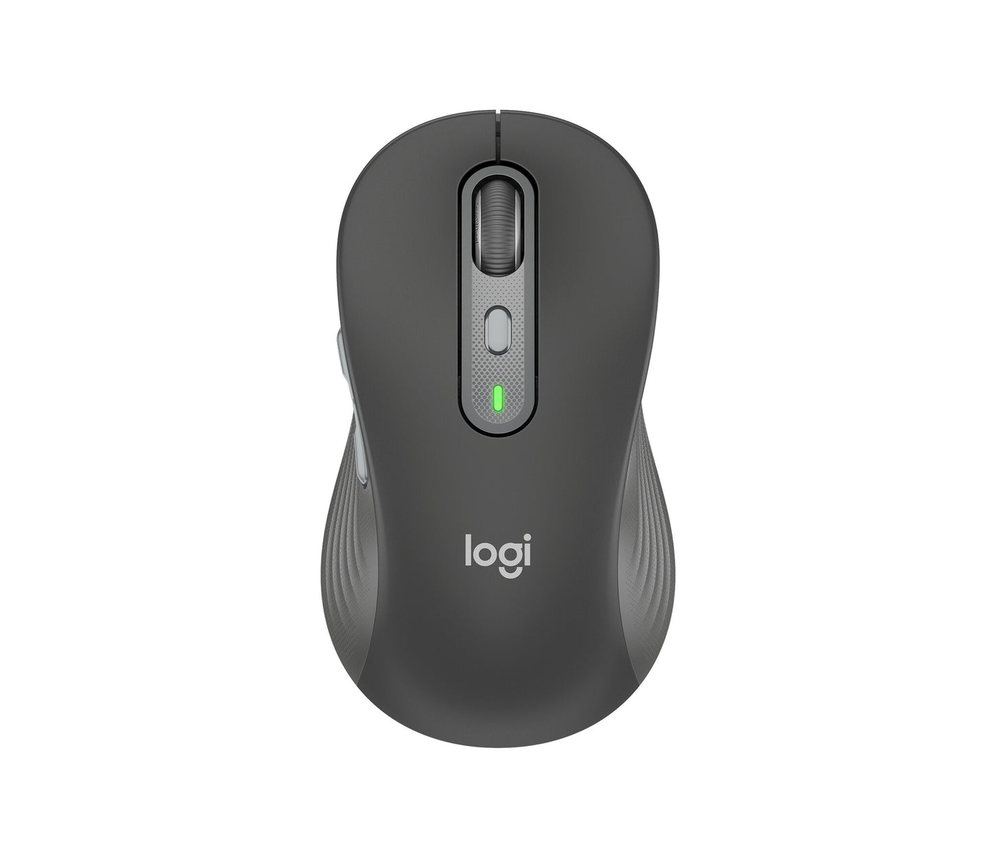 Logitech Signature Plus M750L mouse Universal Right-hand RF Wireless + Bluetooth Optical 4000 DPI