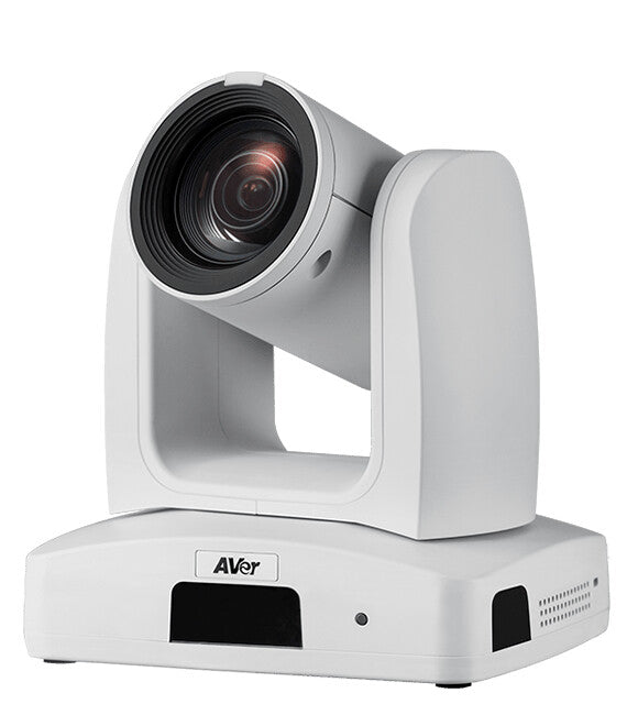 AVerMedia PTZ330UNV2 8 MP White 3840 x 2160 pixels 60 fps CMOS 25.4 / 2.8 mm (1 / 2.8")