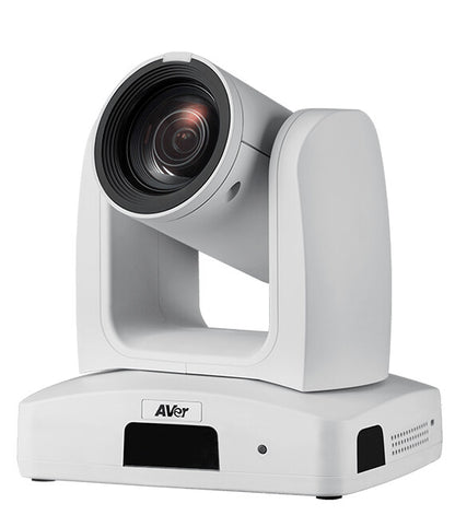 AVerMedia PTZ330UNV2 8 MP White 3840 x 2160 pixels 60 fps CMOS 25.4 / 2.8 mm (1 / 2.8")