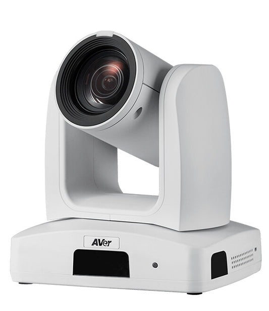 AVerMedia PTZ330UNV2 8 MP White 3840 x 2160 pixels 60 fps CMOS 25.4 / 2.8 mm (1 / 2.8")