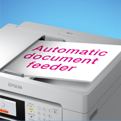 Epson EcoTank Pro ET-16685 Inkjet A3 4800 x 1200 DPI 25 ppm Wi-Fi