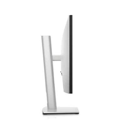 DELL UltraSharp U2422HE LED display 60.5 cm (23.8") 1920 x 1080 pixels Full HD LCD Black, Silver