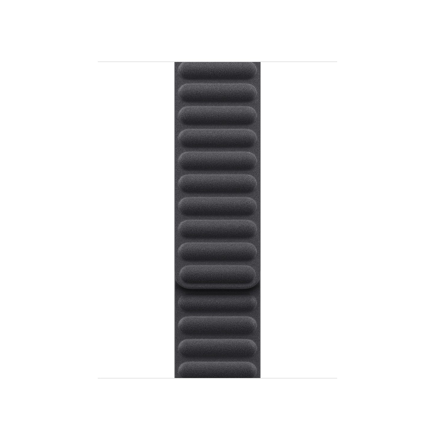 Apple 42mm Black Magnetic Link - M/L