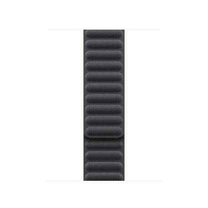 Apple 42mm Black Magnetic Link - M/L