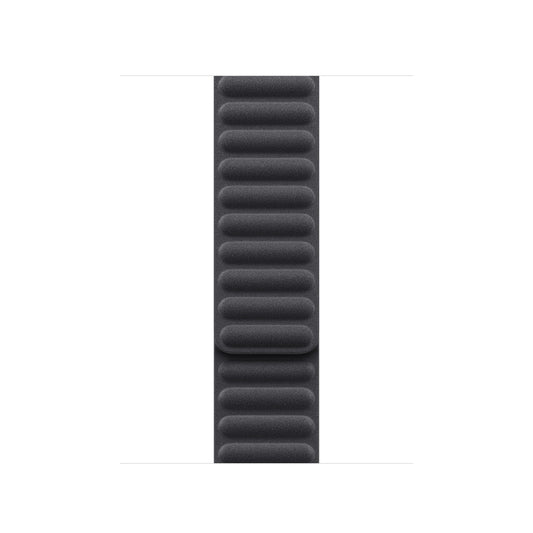 Apple 42mm Black Magnetic Link - M/L