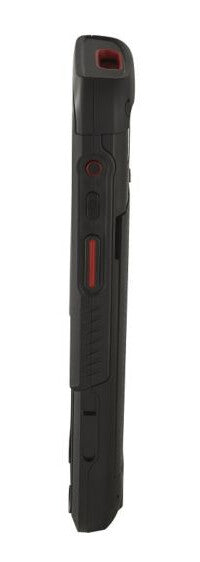 Honeywell CT47 handheld mobile computer 14 cm (5.5") 2160 x 1080 pixels Touchscreen 314 g Black