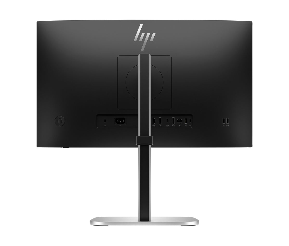 HP Series 5 Pro 23.8 inch FHD USB-C Monitor- 524pu computer monitor 60.5 cm (23.8") 1920 x 1080 pixels Full HD LCD Black