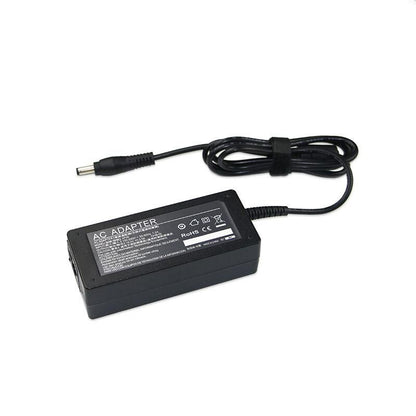 CoreParts MBA1238 power adapter/inverter Indoor 65 W Black