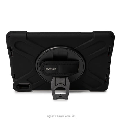 eSTUFF AUSTIN Defender Case for Samsung Galaxy Tab Active3 - Black