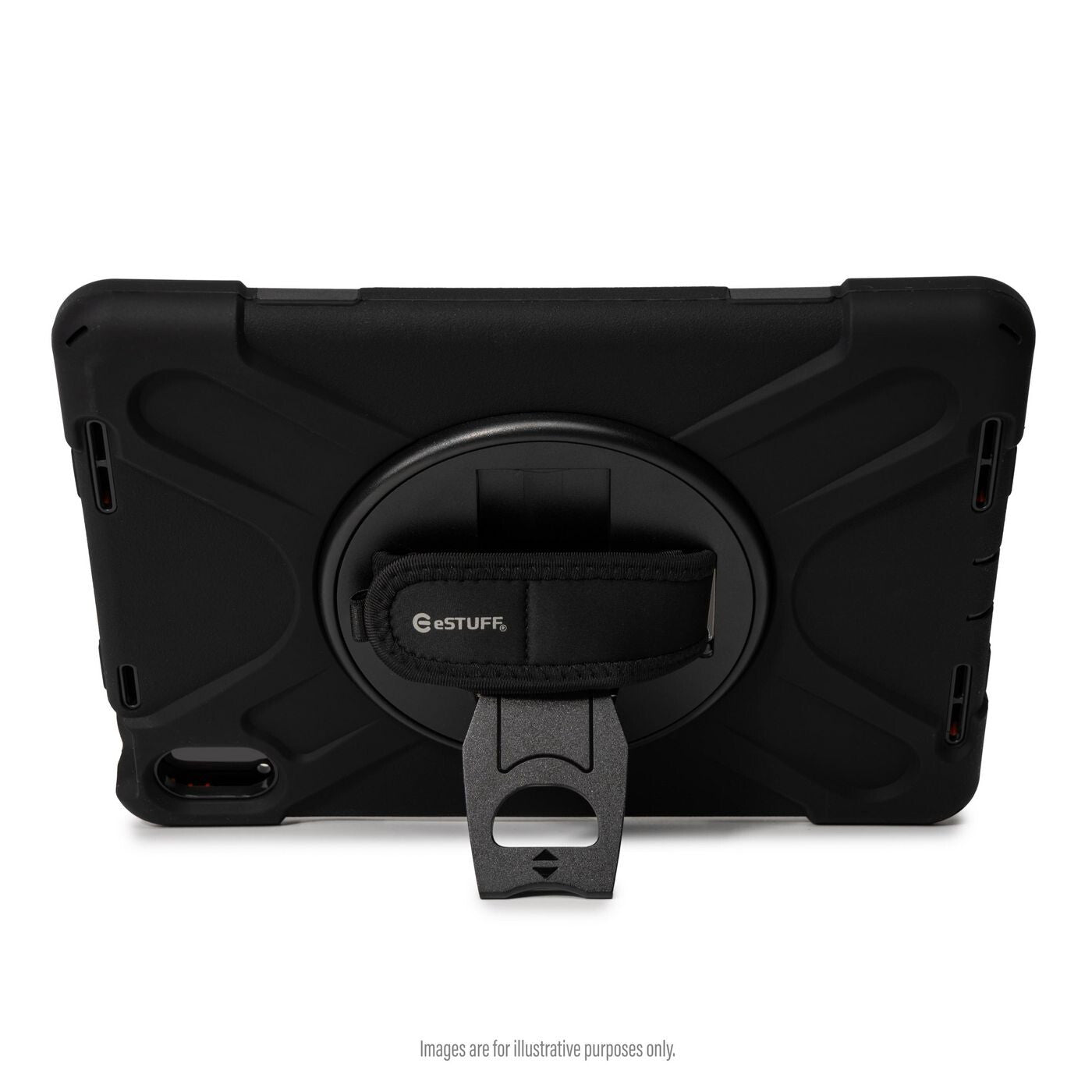 eSTUFF ES681530-BULK tablet case Black
