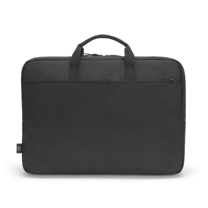DICOTA Slim Eco MOTION 10-11.6" 29.5 cm (11.6") Briefcase Black