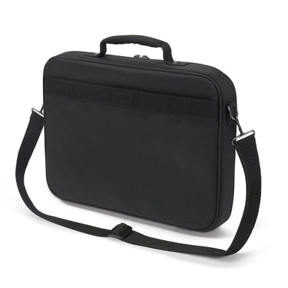 DICOTA D3250202 laptop case 40.6 cm (16") Briefcase Black