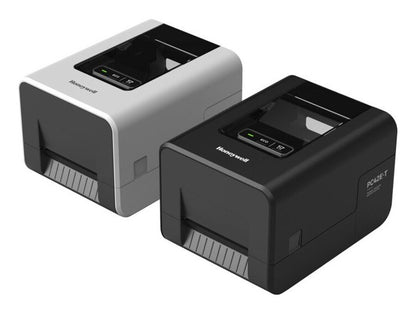 Honeywell PC42E-T label printer Direct thermal / Thermal transfer 203 x 203 DPI 100 mm/sec Wired Ethernet LAN