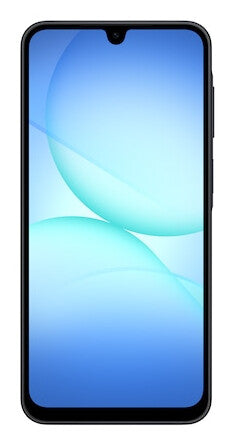 Samsung Galaxy A17 17 cm (6.7") Dual SIM Android 15 4G USB Type-C 4 GB 128 GB 5000 mAh Black