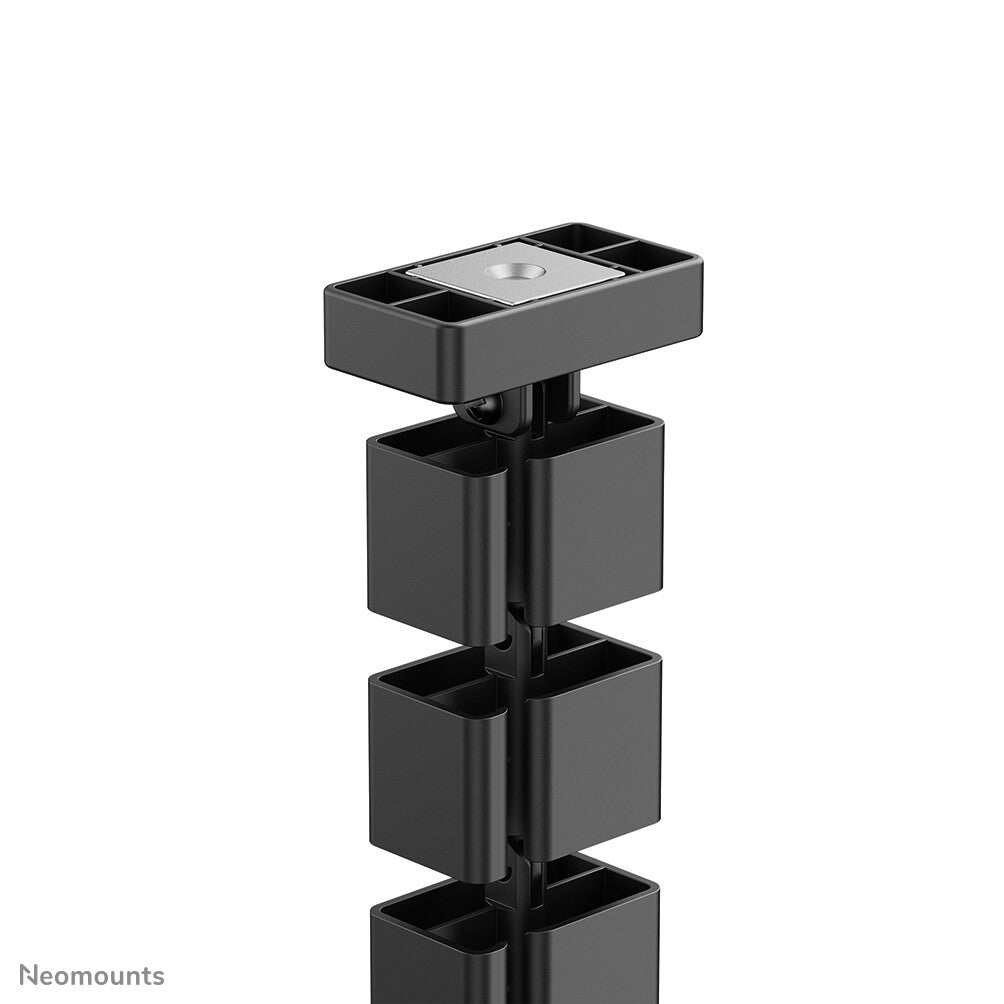 Neomounts ADS06-132BL Cable spine - magnetic fixture - universal