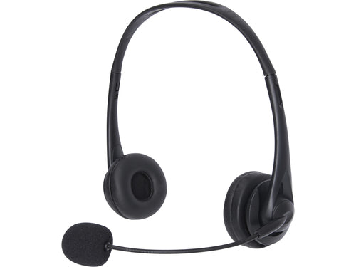 SANDBERG USB Office Headset - headset