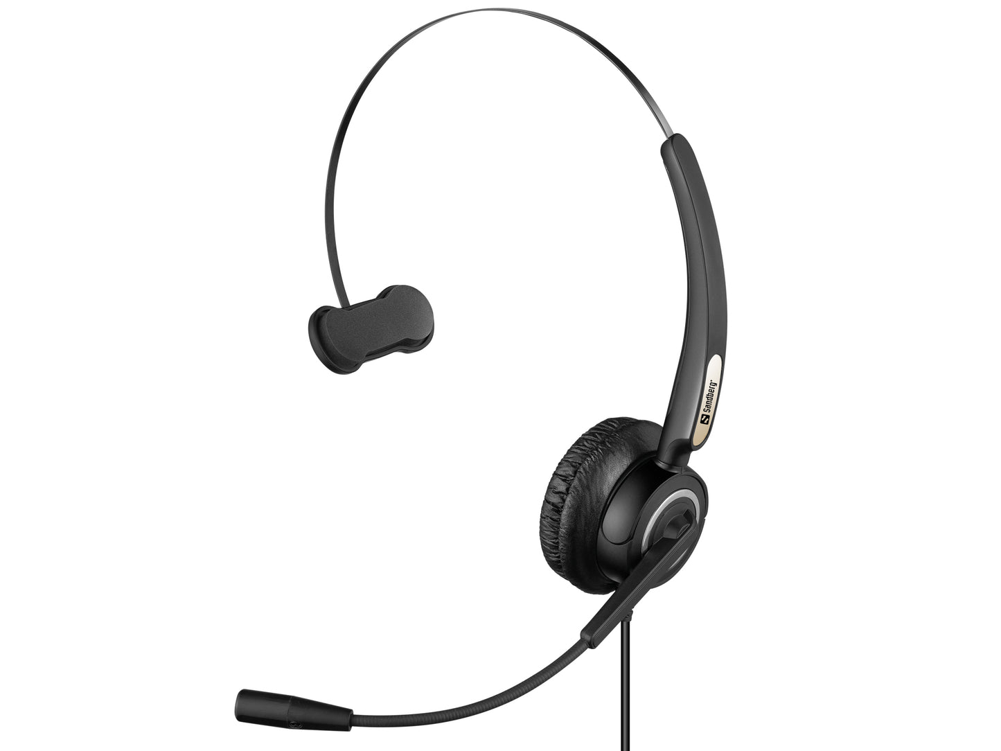 SANDBERG Office Pro - headset