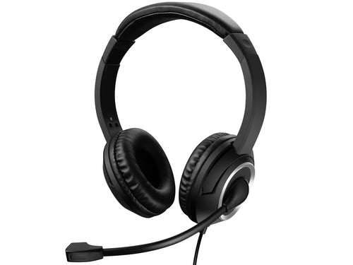 SANDBERG USB Chat Headset - headset